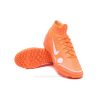 Nike Mercurial SuperflyX Elite TF Naranja Vit